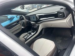 BYD Qin PLUS Glory Edition DM-i 55KM Leading - ფოტო 9