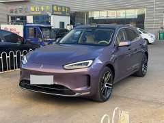AITO Aion M5 Extended Range Ultra AWD - ფოტო 1
