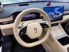 AITO Aion M5 Extended Range Ultra AWD - ფოტო 11