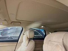 AITO Aion M5 Extended Range Ultra AWD - ფოტო 13