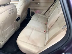 AITO Aion M5 Extended Range Ultra AWD - ფოტო 14