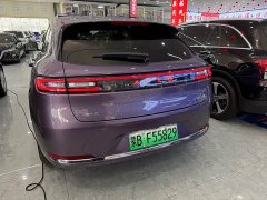 AITO Aion M5 Extended Range Ultra AWD - ფოტო 15