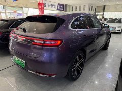 AITO Aion M5 Extended Range Ultra AWD - ფოტო 16
