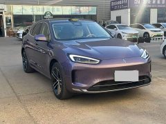 AITO Aion M5 Extended Range Ultra AWD - ფოტო 3