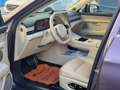 AITO Aion M5 Extended Range Ultra AWD - ფოტო 4