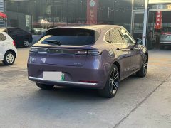 AITO Aion M5 Extended Range Ultra AWD - ფოტო 7