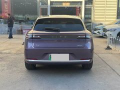 AITO Aion M5 Extended Range Ultra AWD - ფოტო 8