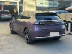 AITO Aion M5 Extended Range Ultra AWD - ფოტო 9