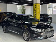 Geely Borui New Energy 2022 1.5T PHEV Range Upgrade Luxury Edition - ფოტო 3