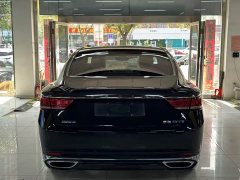 Geely Borui New Energy 2022 1.5T PHEV Range Upgrade Luxury Edition - ფოტო 4