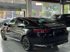 Geely Borui New Energy 2022 1.5T PHEV Range Upgrade Luxury Edition - ფოტო 5