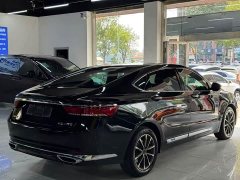 Geely Borui New Energy 2022 1.5T PHEV Range Upgrade Luxury Edition - ფოტო 6