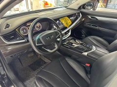 Geely Borui New Energy 2022 1.5T PHEV Range Upgrade Luxury Edition - ფოტო 7