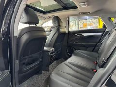 Geely Borui New Energy 2022 1.5T PHEV Range Upgrade Luxury Edition - ფოტო 8