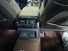 Audi A8 2021 A8L 50 TFSI quattro Comfort - ფოტო 10