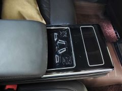 Audi A8 2021 A8L 50 TFSI quattro Comfort - ფოტო 11