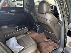 Audi A8 2021 A8L 50 TFSI quattro Comfort - ფოტო 12