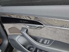 Audi A8 2021 A8L 50 TFSI quattro Comfort - ფოტო 13