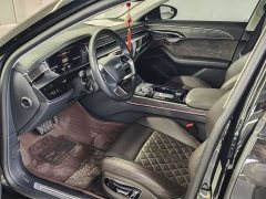 Audi A8 2021 A8L 50 TFSI quattro Comfort - ფოტო 14