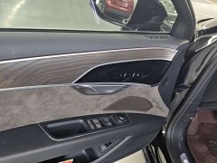 Audi A8 2021 A8L 50 TFSI quattro Comfort - ფოტო 15