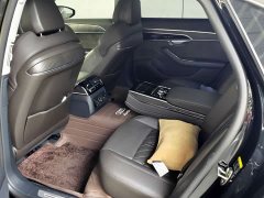 Audi A8 2021 A8L 50 TFSI quattro Comfort - ფოტო 16