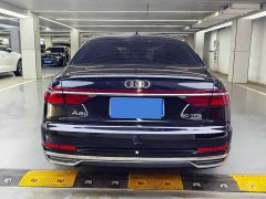 Audi A8 2021 A8L 50 TFSI quattro Comfort - ფოტო 18