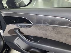 Audi A8 2021 A8L 50 TFSI quattro Comfort - ფოტო 5