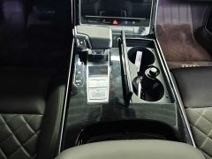 Audi A8 2021 A8L 50 TFSI quattro Comfort - ფოტო 8