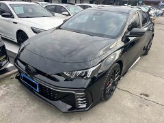 Trumpchi Yingbao 270T DCT J11 - ფოტო 1