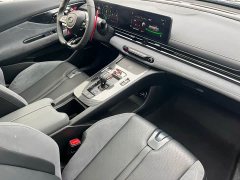 Trumpchi Yingbao 270T DCT J11 - ფოტო 10