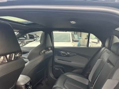 Trumpchi Yingbao 270T DCT J11 - ფოტო 11