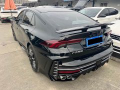 Trumpchi Yingbao 270T DCT J11 - ფოტო 12