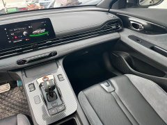Trumpchi Yingbao 270T DCT J11 - ფოტო 15
