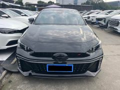 Trumpchi Yingbao 270T DCT J11 - ფოტო 2