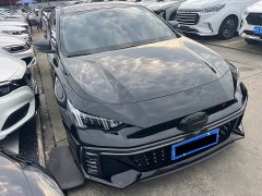 Trumpchi Yingbao 270T DCT J11 - ფოტო 3