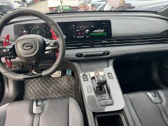 Trumpchi Yingbao 270T DCT J11 - ფოტო 4