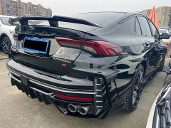 Trumpchi Yingbao 270T DCT J11 - ფოტო 6