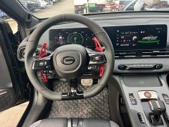 Trumpchi Yingbao 270T DCT J11 - ფოტო 8