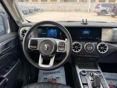 Tank 300 2.0T Challenger - ფოტო 10