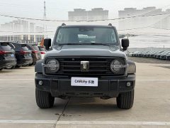 Tank 300 2.0T Challenger - ფოტო 2