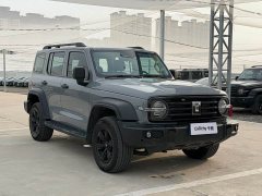 Tank 300 2.0T Challenger - ფოტო 3