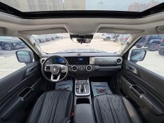 Tank 300 2.0T Challenger - ფოტო 9