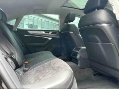 Audi A7L 45 TFSI quattro Luxury - ფოტო 4