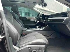 Audi A7L 45 TFSI quattro Luxury - ფოტო 6