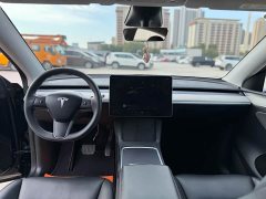 Tesla Model Y Rear-Wheel Drive - ფოტო 5