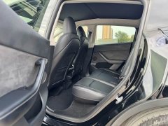 Tesla Model Y Rear-Wheel Drive - ფოტო 6