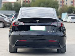 Tesla Model Y Rear-Wheel Drive - ფოტო 8