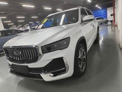 Geely Xingyue L 2.0TD DCT EVO FWD Long Wind Edition - ფოტო 1