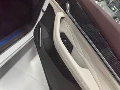 Geely Xingyue L 2.0TD DCT EVO FWD Long Wind Edition - ფოტო 12