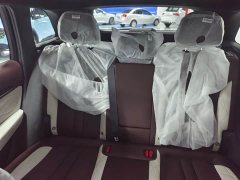 Geely Xingyue L 2.0TD DCT EVO FWD Long Wind Edition - ფოტო 13